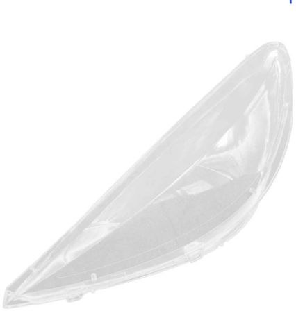 طلق چراغ جلو 207 راست