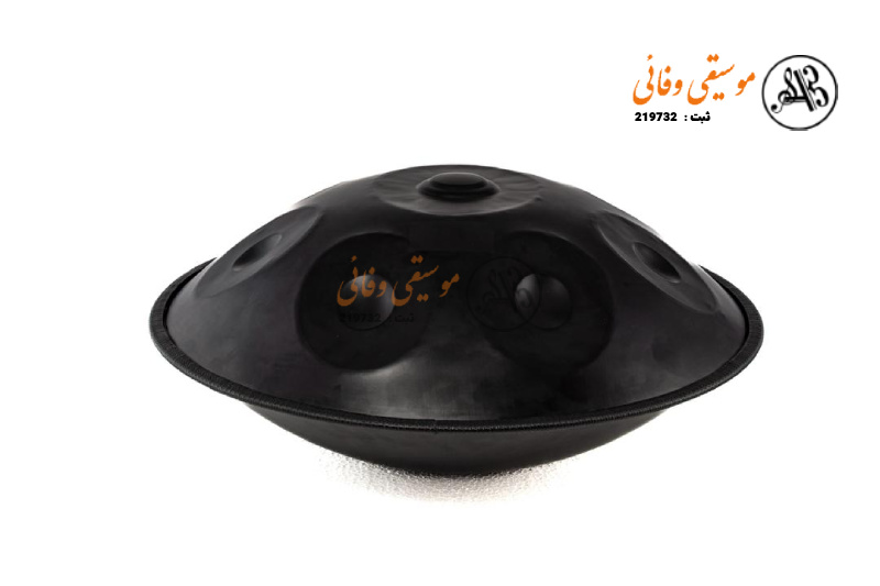 هنگ درام فولاد MV کارن