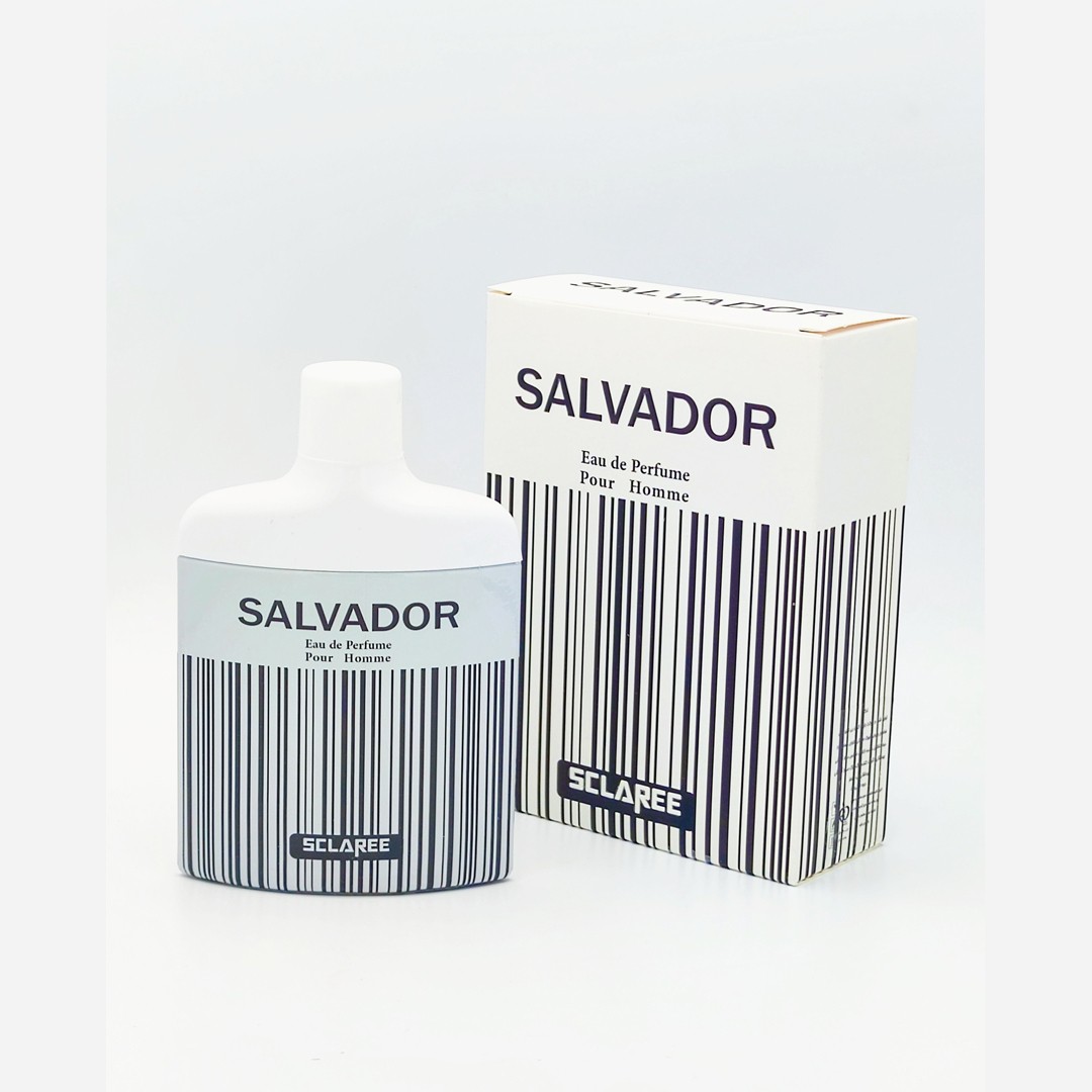 ادکلن سالوادور برند اسکلاره مردانه Sclaree Salvador