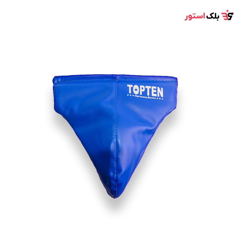 کاپ رزمی مردانه پهن مدل TopTen