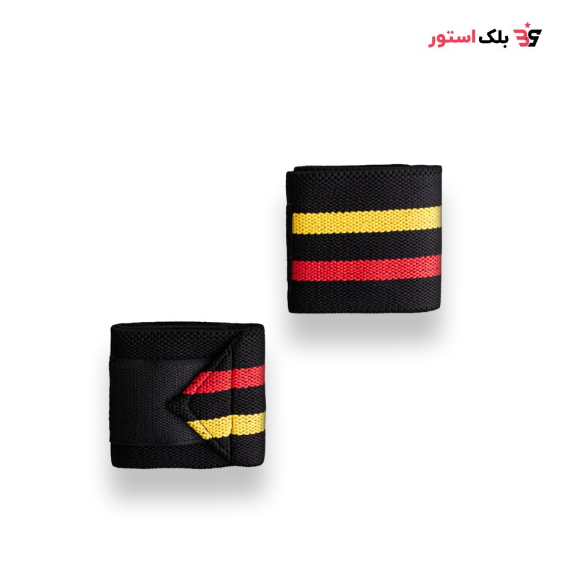 مچ بند بدنسازی LP مدل مچی بسته دو عددی