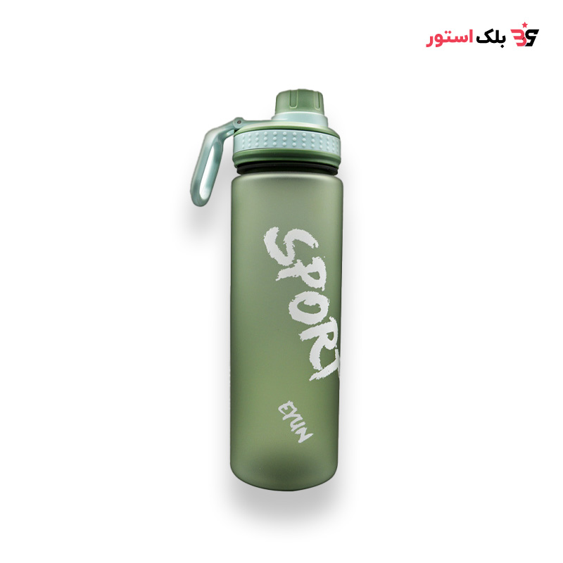 قمقمه اسپورت ایون مدل GS-87032