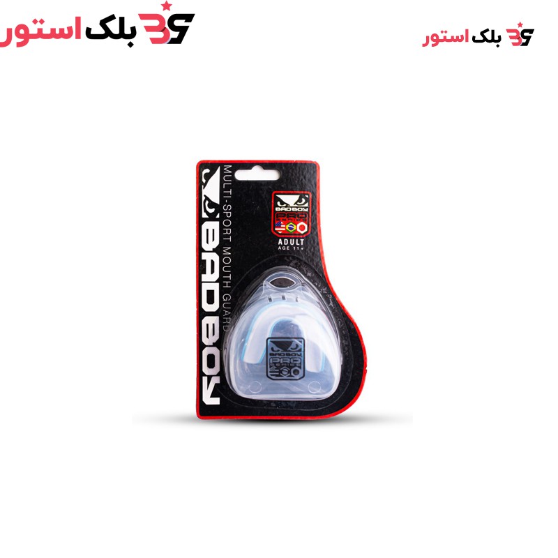 محافظ لثه بدبوی کارتی مدل Pro