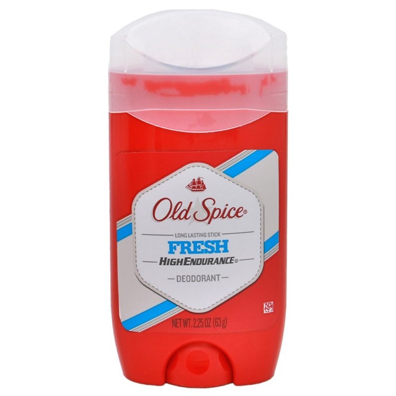 مام صابونی Old Spice الد اسپایس مدل فرش 63 گرم