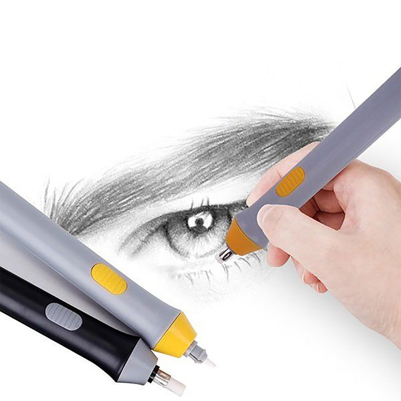 پاک کن برقی تنوین مدل ms8302-1