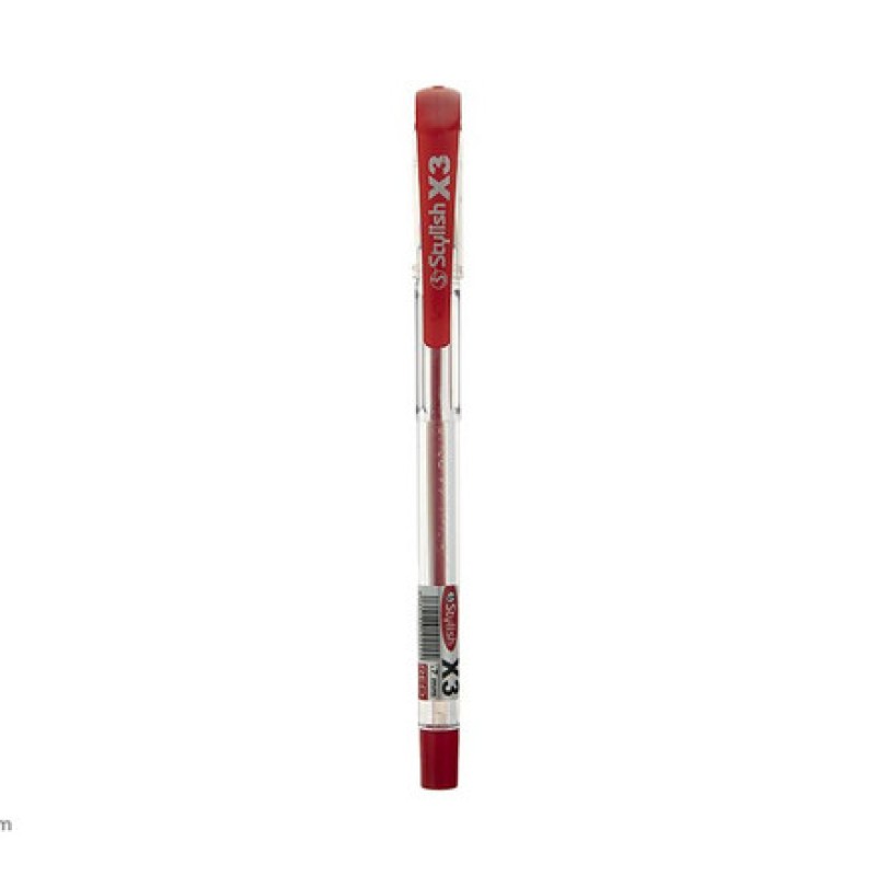 خودکار استایلیش کد 1032338 بسته 6 عددی