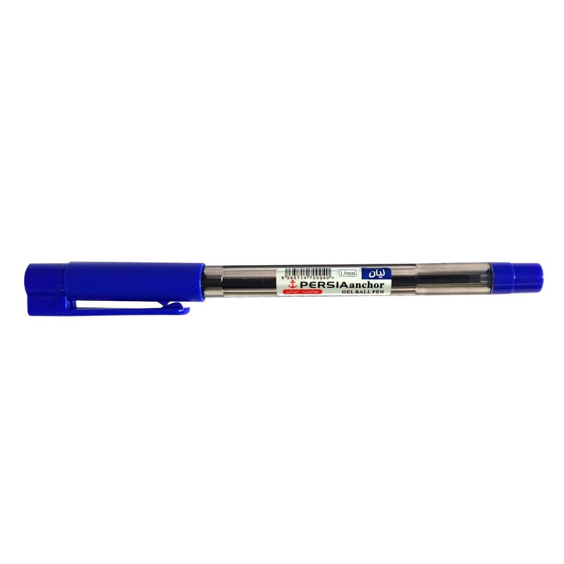 خودکار پرشیا مدل لیان کد D1MM بسته 3 عددی