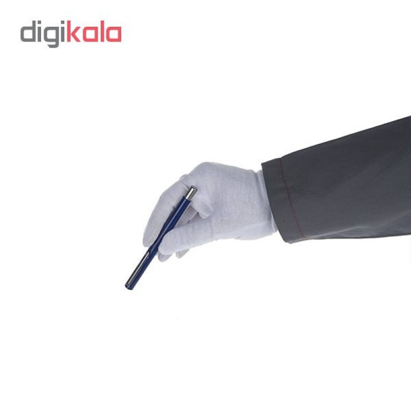 خودنویس پارکر مدل Vector Standard کد 548