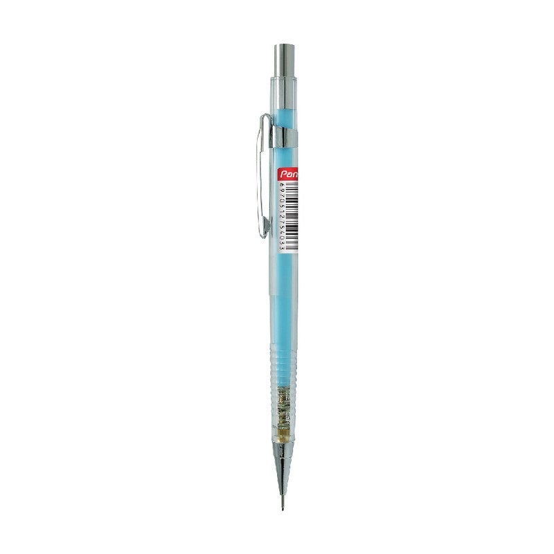 مداد نوکی 0.7 میلی متری پنتر مدل Perfect Glass به همراه نوک