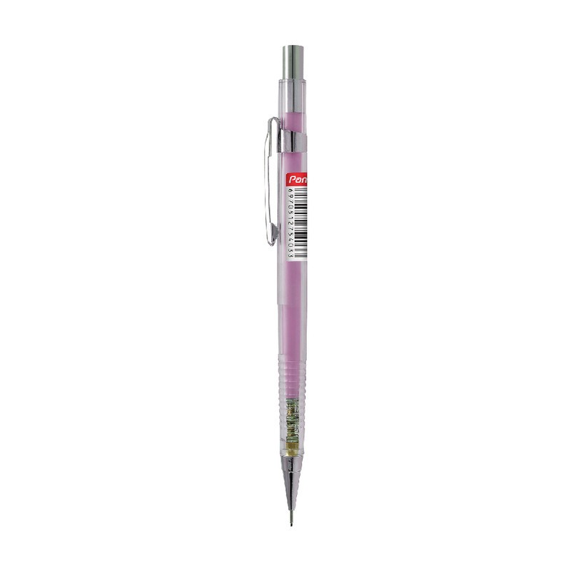 مداد نوکی 0.7 میلی متری پنتر مدل Perfect Glass به همراه نوک