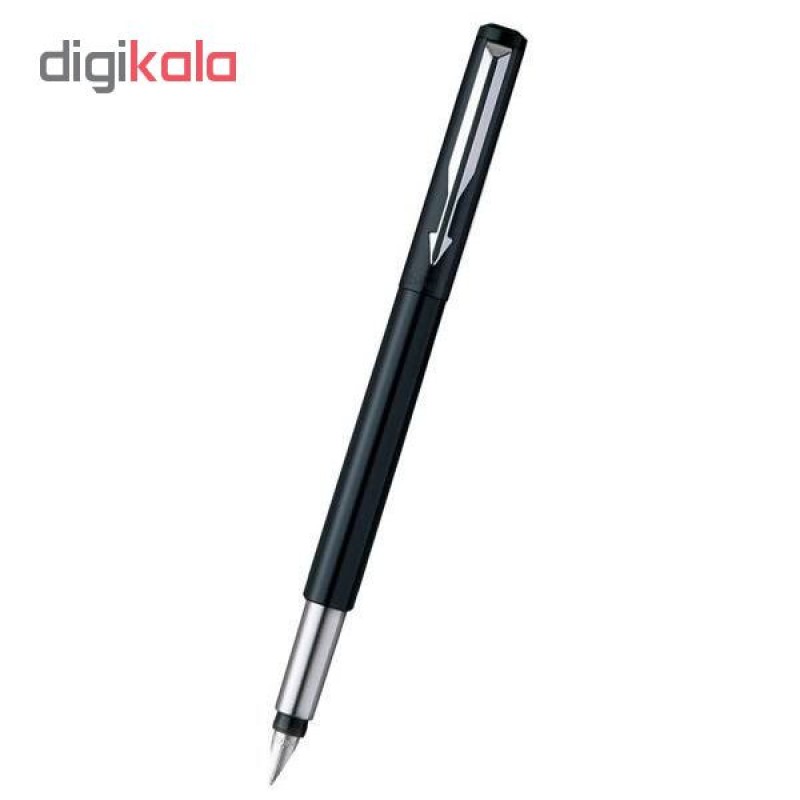 خودنویس پارکر مدل Vector Standard کد 548