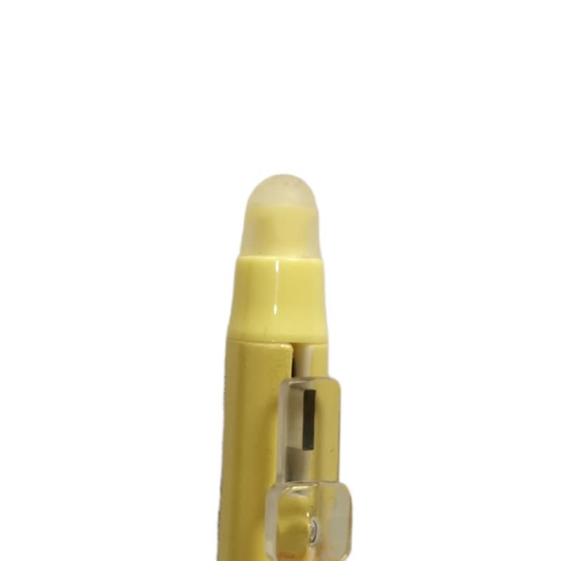 خودکار مدل  پاک کن دار طرح دختر عروسکی کد 8101