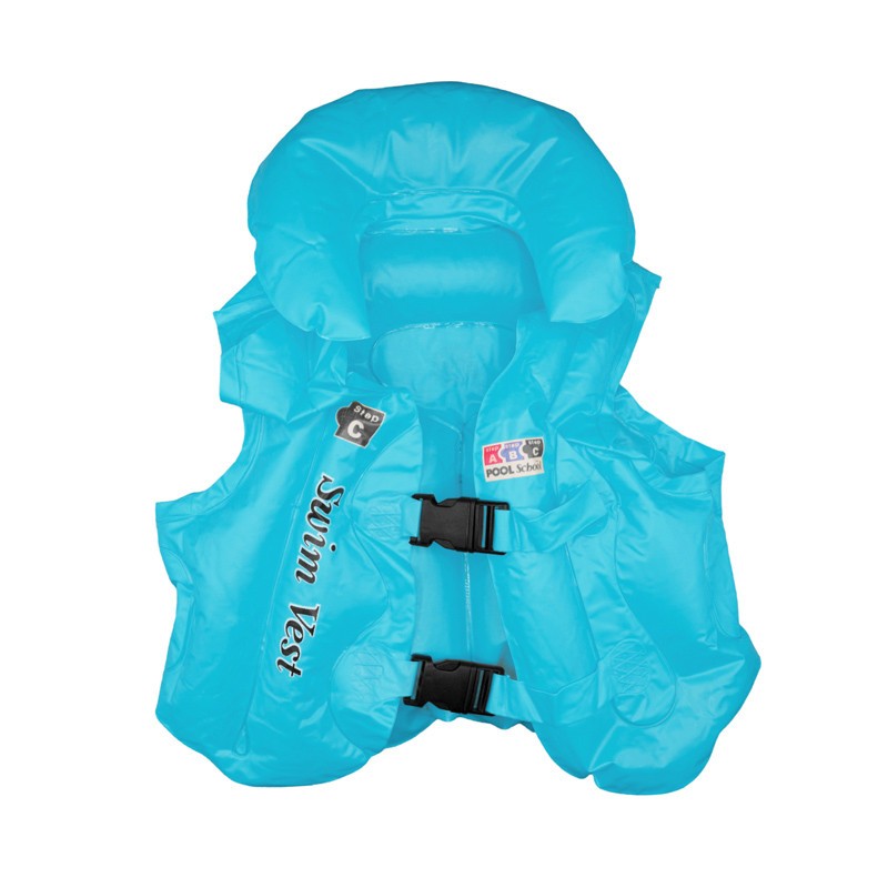 جلیقه شنا مدل GS-M-164938