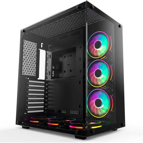 کیس تسکو گیمی TSCO GC4492-TA