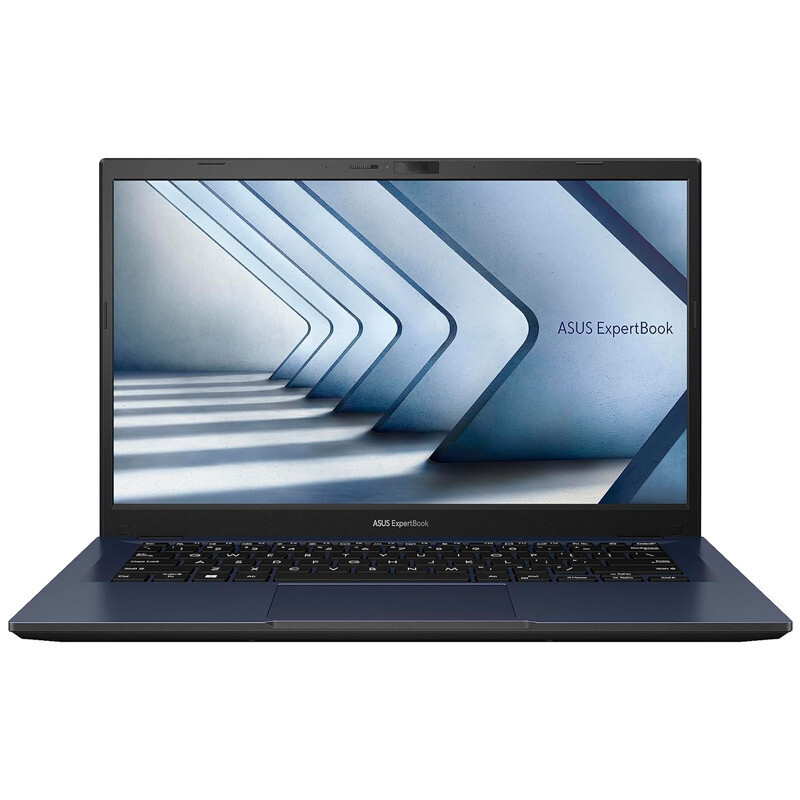 لپ تاپ ایسوس مدل ExpertBook B1 B1402CVA 8GB 512GB SSD