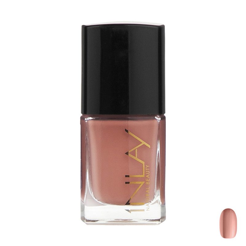 لاک ناخن این لی مدل ROMANTIC شماره 053 ا INLAY ROMANTIC Nail Polish 053