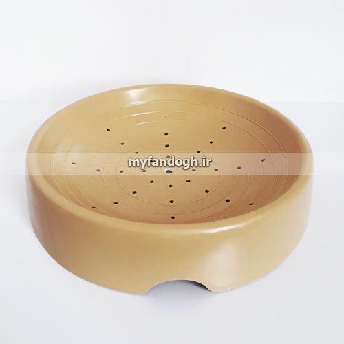 سبد پلاستیکی لانه کبوتر کد 2