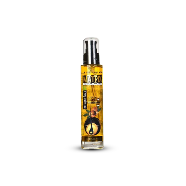 روغن آرگان ماتریکس 100 میل