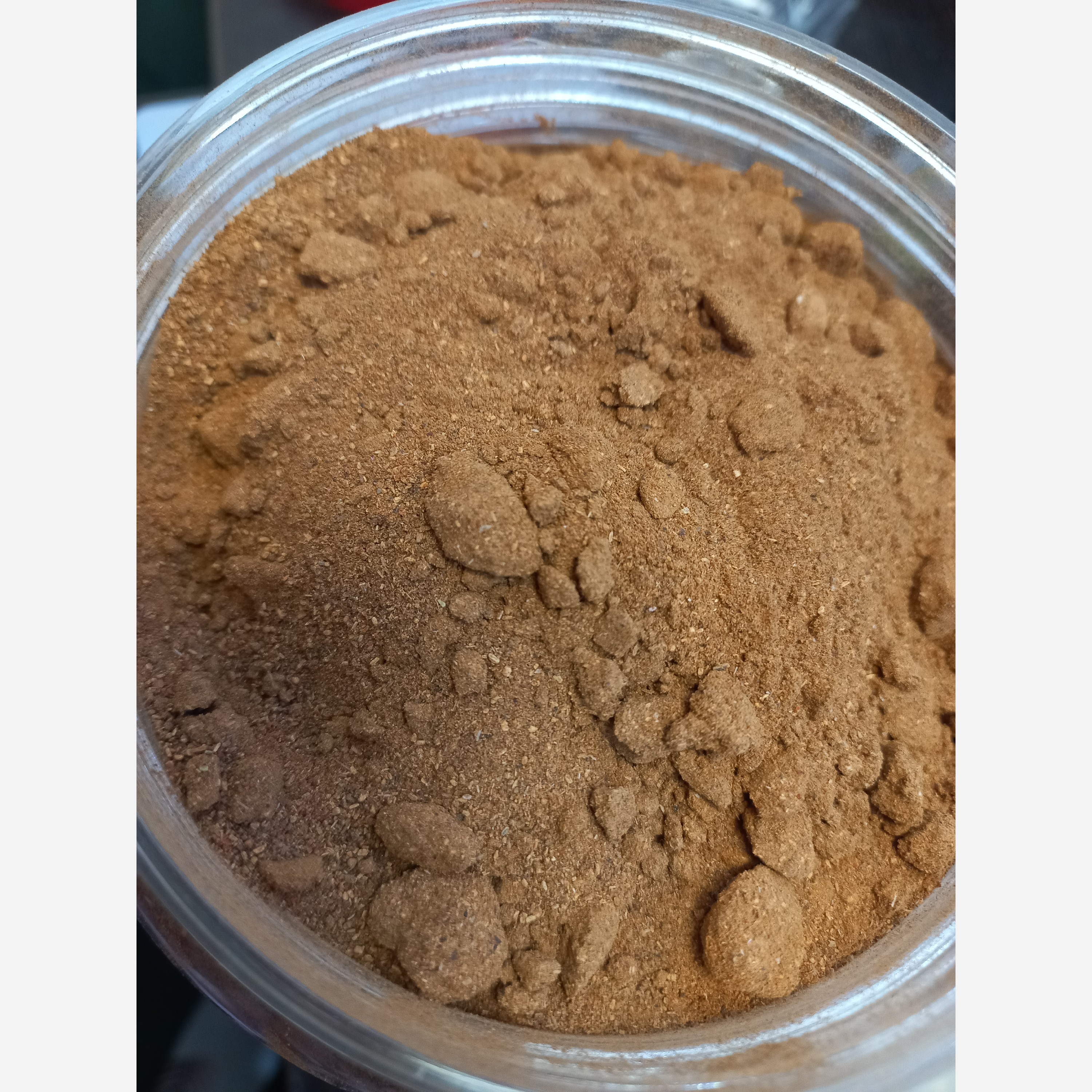 پودر روناس 100 گرمی