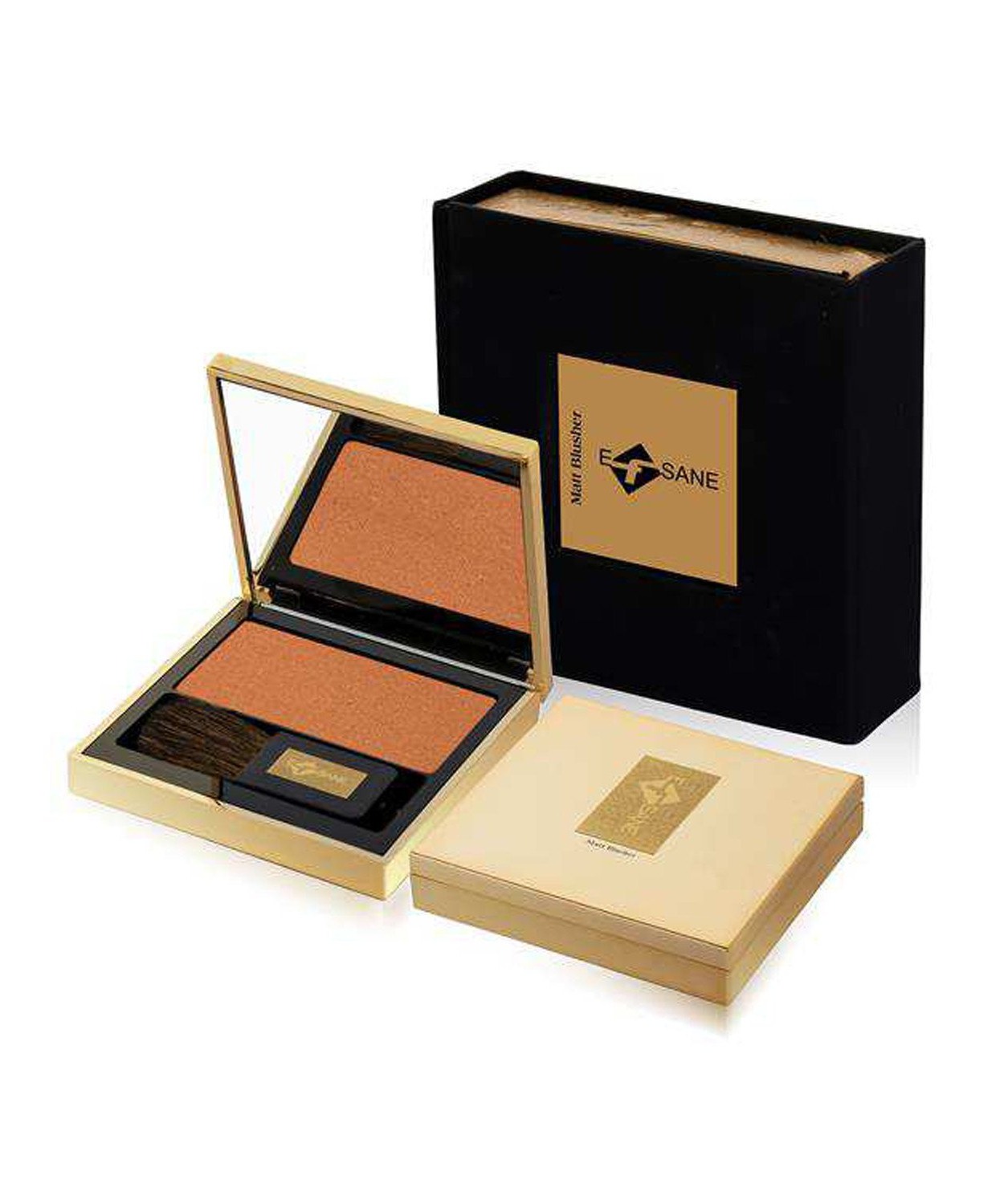 رژگونه پودری تک رنگ ایفسن EF34 بیوتی مال
