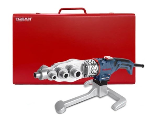 اتو لوله کشی توسن مدل 7135M