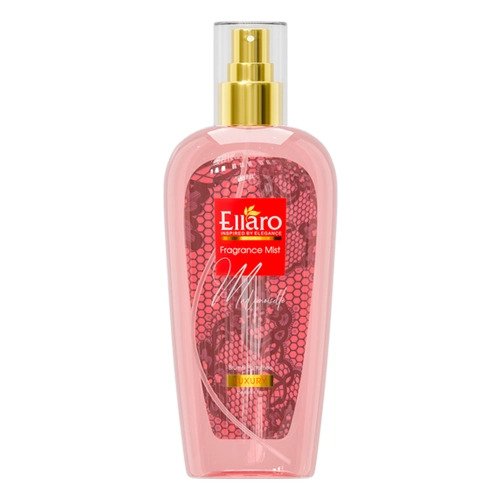 بادی اسپلش زنانه مادمازل الارو|Ellaro mademoiselle body splash ضمانت کالا