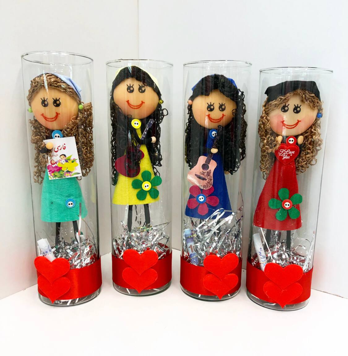 عروسک سوزی سرو (پست پیشتاز پس کرایه)