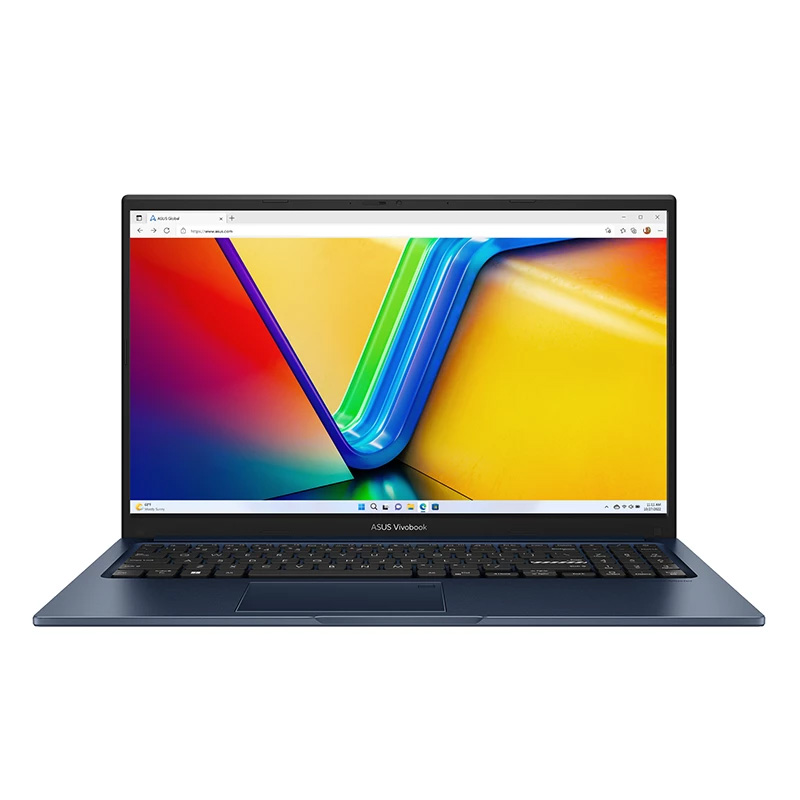 لپ تاپ ایسوس Vivobook x1504VA-FR