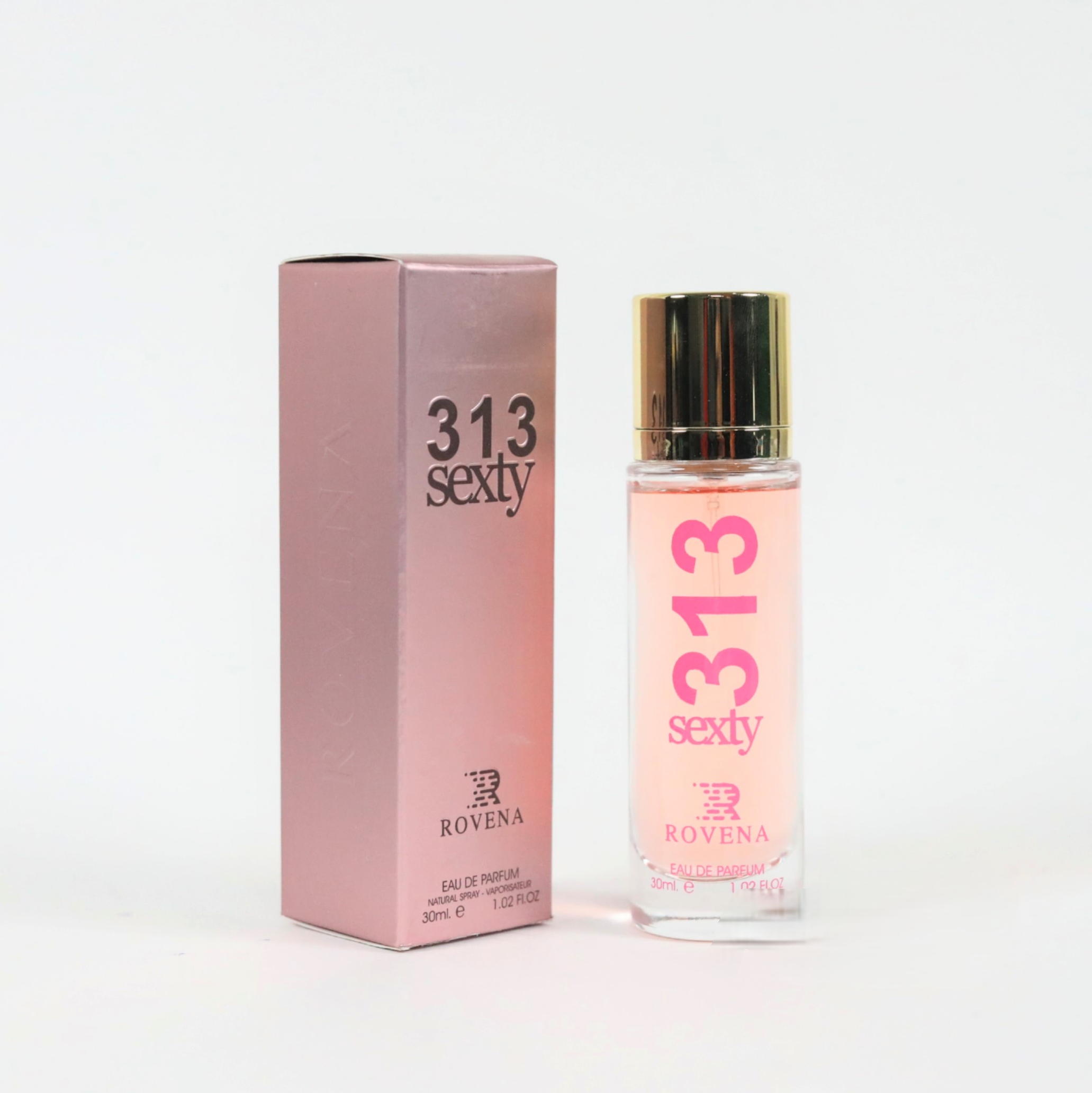 ادکلن 212 زنانه برند روونا