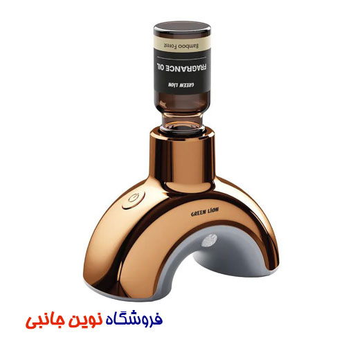 خوشبو کننده هوا گرین لاین مدل GL-AD16 ا Green Lion Olara Fragrance Diffuser (تک / عمده)