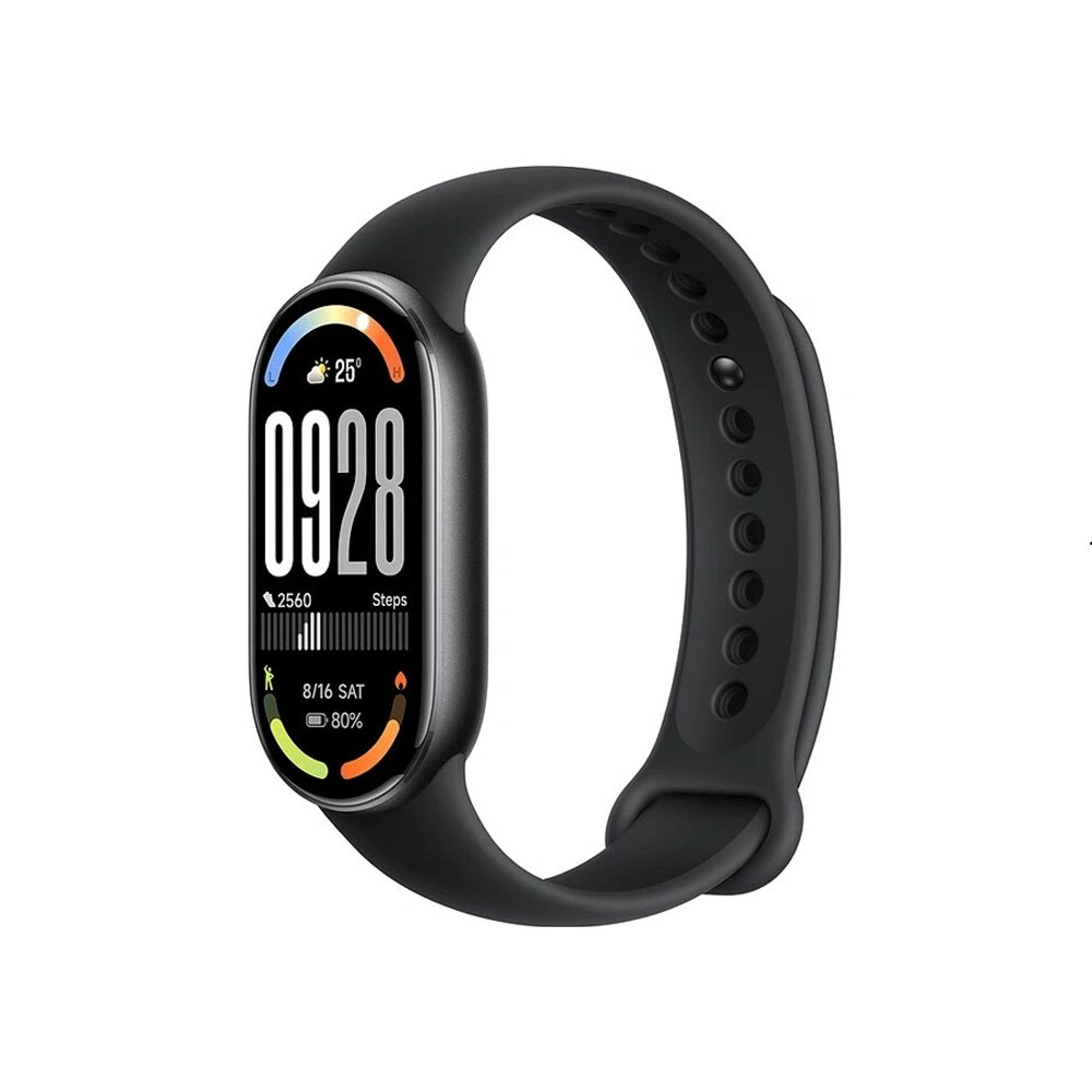 مچ بند Mi band 10 از برند xiaomi