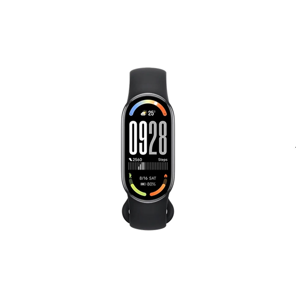 مچ بند Mi band 10 از برند xiaomi
