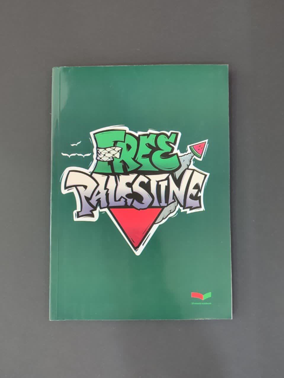 دفتر 30 برگ ته چسب اصره