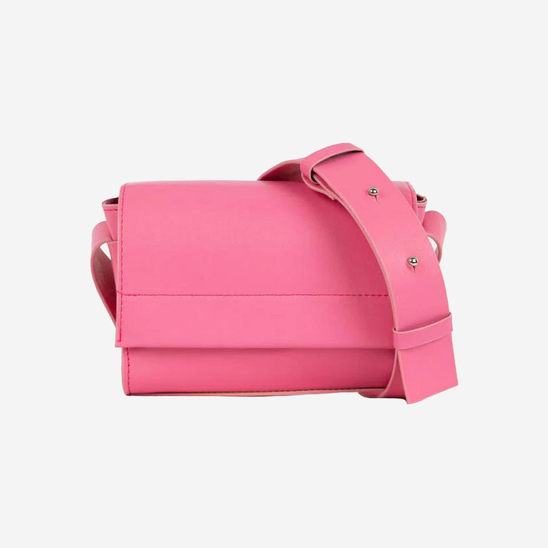 کیف دوشی زنانه دفکتو مدل KF 167 مدل 1