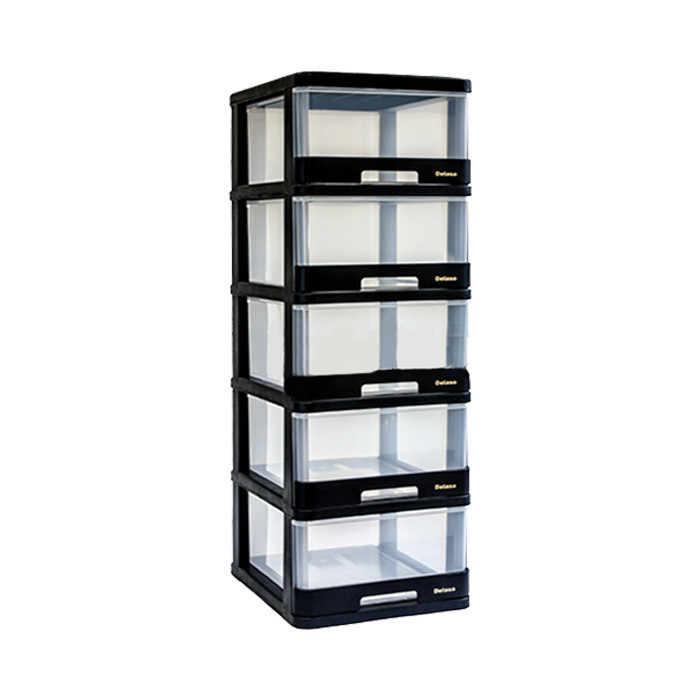 فایل کشویی دل آسا مدل D115-TA4-SH55(ارسال پس کرایه و به عهده مشتری)
