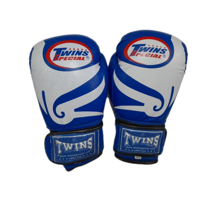 دستکش بوکس تویینز اسپشال مدل TWINS PROFESSIONAL 1402 مدل 1