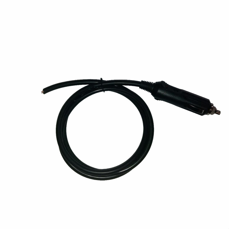 سوکت نری فندکی خودرو مدل M-118