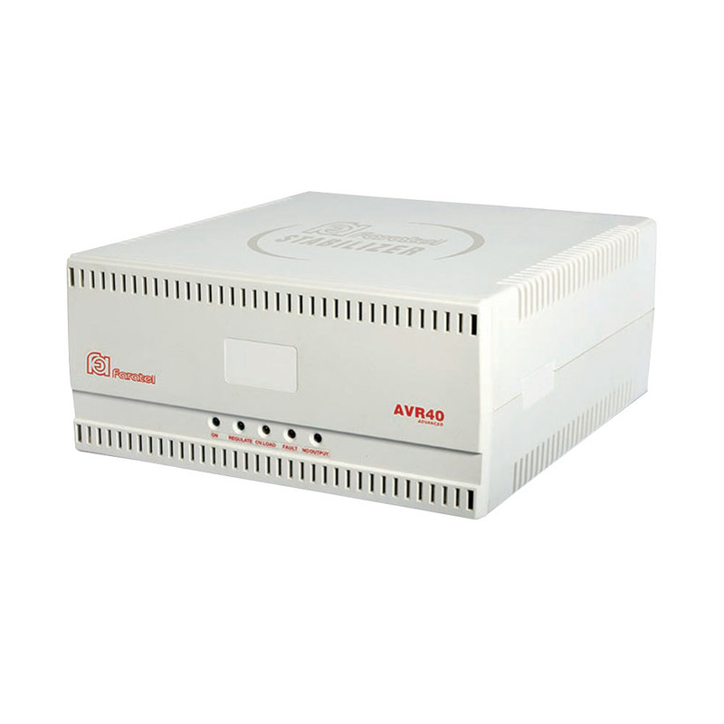 ترانس اتوماتیک فاراتل مدل AVR40 ADVANCED 