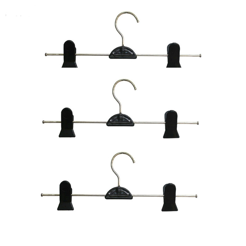 آویز شلوار مدل رومئو کد G02 بسته 3 عددی(ارسال پس کرایه و به عهده مشتری)