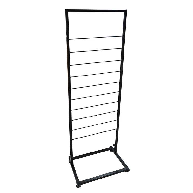 استند فروشگاهی مدل کاغذ کادو کد S25(ارسال پس کرایه و به عهده مشتری)