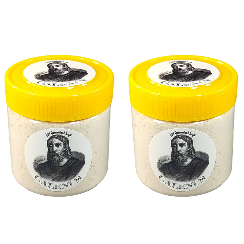 چای ماسالا جالینوس - 250 گرم بسته 2 عددی