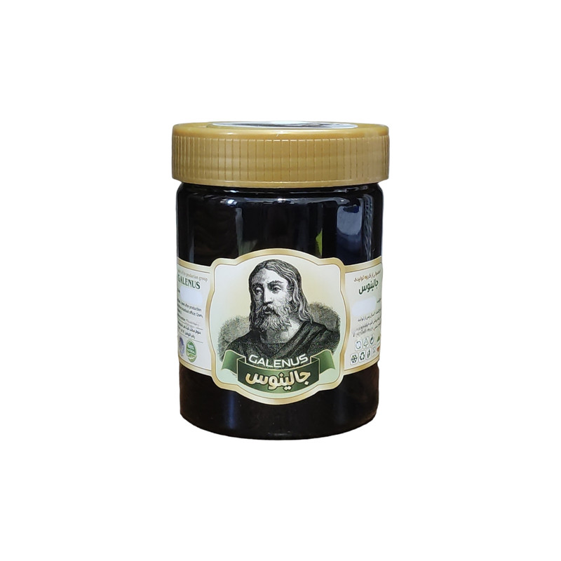 شیره خرما طبیعی سنتی جالینوس - 500 گرم