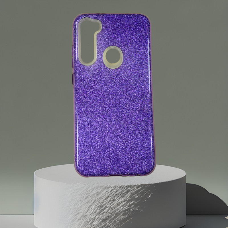 کاور مدل DER20 مناسب برای گوشی موبایل شیائومی Redmi Note 8