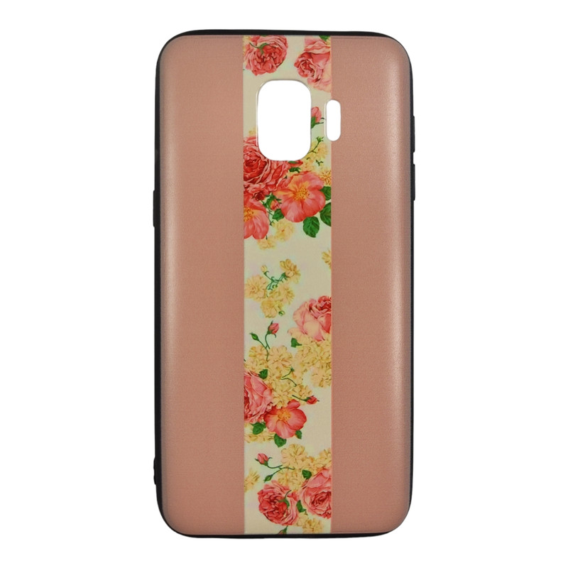 کاور مدل JEL-22 مناسب برای گوشی موبایل سامسونگ Galaxy J2 core