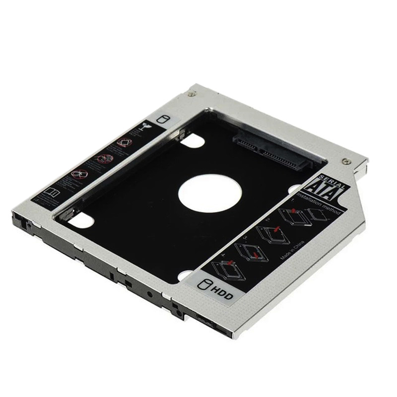 براکت هارد اینترنال 9.5 اینچی وی نت مدل V-BHDD2095