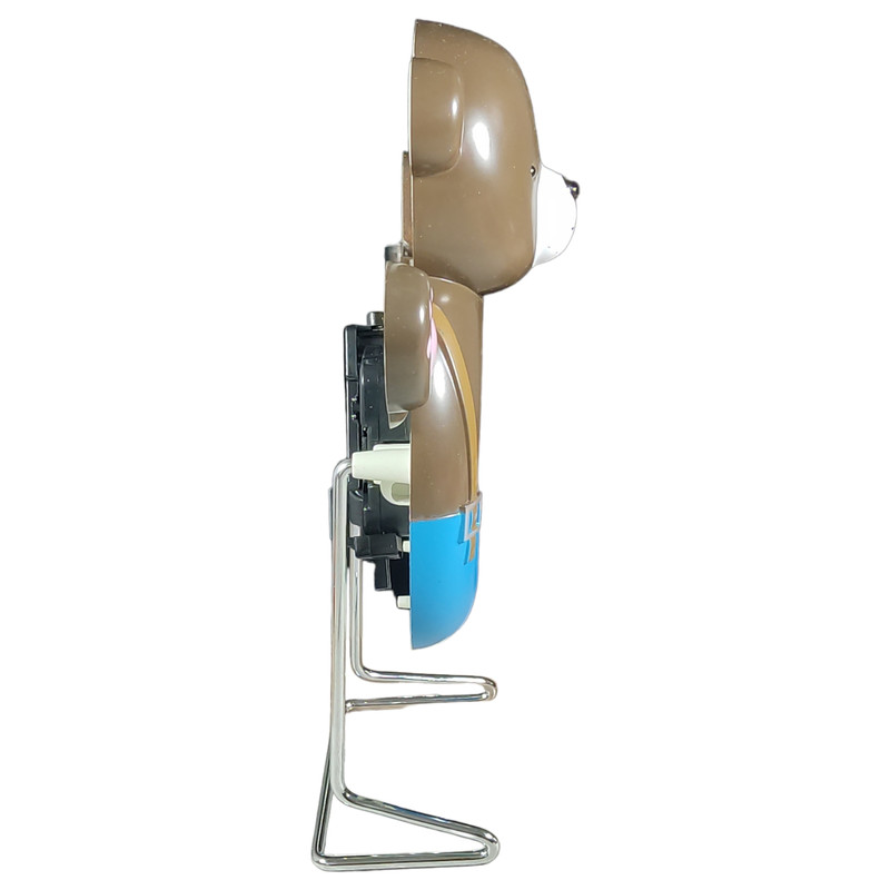 ساعت رومیزی کودک بیر کلاک مدل Xw7224