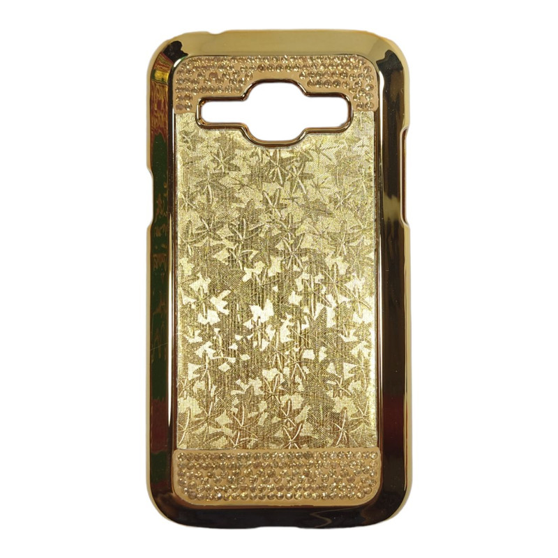 کاور مدل IF1 مناسب برای گوشی موبایل سامسونگ Galaxy J1 مدل 1