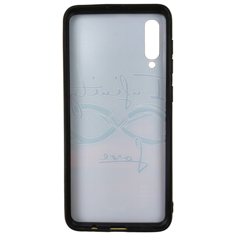 کاور مدل toria مناسب برای گوشی موبایل سامسونگ Galaxy A50