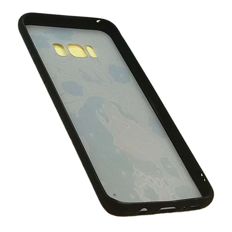 کاور  کد 60019 مناسب برای گوشی موبایل سامسونگ Galaxy S8 Plus 
