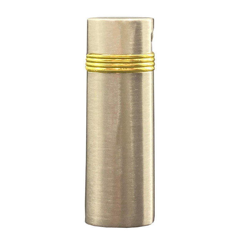 فندک مدل کلاسیک 105 کد DKD-1683 مدل 1
